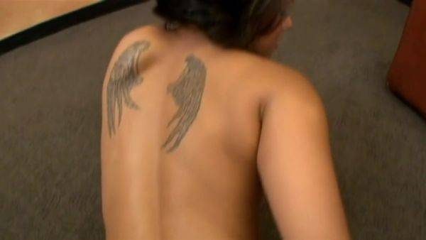 Hot Babe Is Taking Her Real Good Bang In Many Poses - HotEuroGirls - hotmovs.com on poweredporn.com