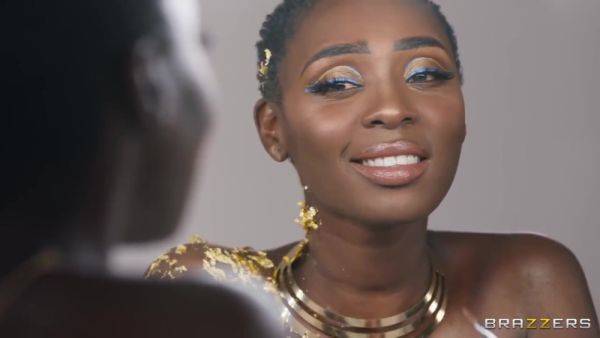 Fashionista Fucking Zaawaadi, Danny D - videomanysex.com on poweredporn.com