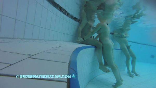 This Wife Loves To Make Her Husband Horny With Her Big Tits - hclips.com on poweredporn.com