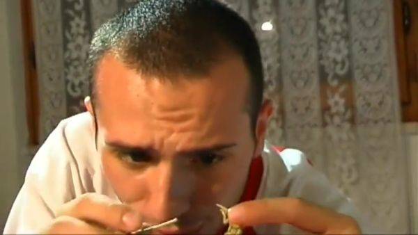 My Stepson How Long Is It - hotmovs.com - Italy on poweredporn.com