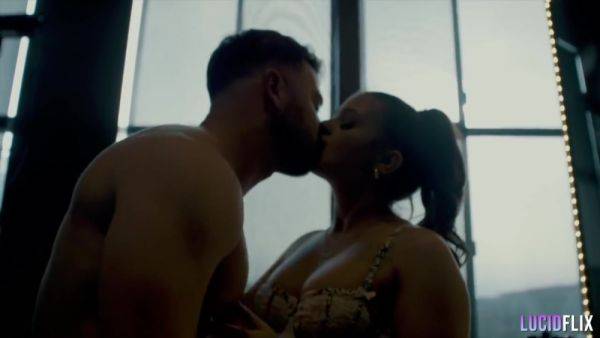 Lucidflix Ultimacy With Ryan Reid - hotmovs.com on poweredporn.com