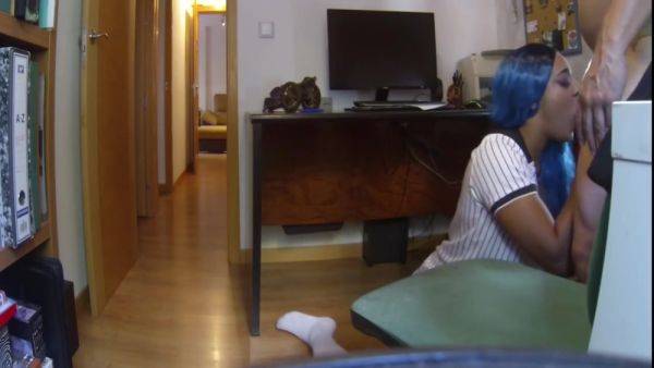 Things From Home (english Subtitled) 11 Min - hotmovs.com - Britain on poweredporn.com