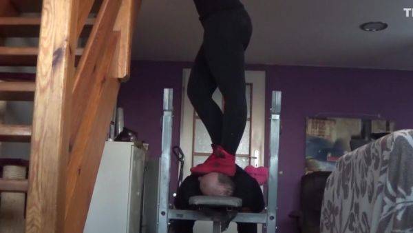 Fullweight Games (2) - hotmovs.com on poweredporn.com