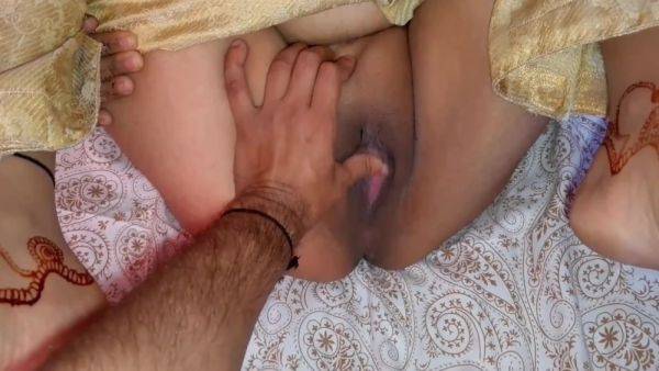 First Time Indian Desi Bhabhi Has Sex With Devar - desi-porntube.com - India on poweredporn.com