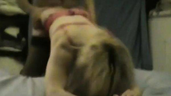 Bien offerte a tous - drtuber.com - France on poweredporn.com