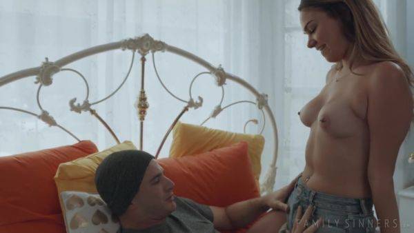 Mixed 1 - Nathan B - videomanysex.com on poweredporn.com