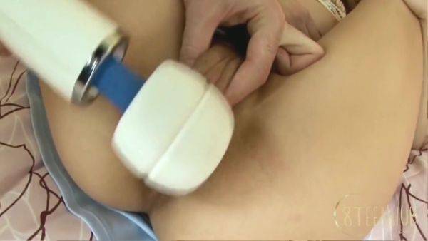 Veronika Mizamova - 8teenhub Hardcore - hotmovs.com - Russia on poweredporn.com