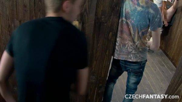 Pussy With A Face - hotmovs.com on poweredporn.com