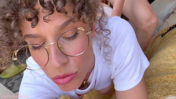 Stepmom Gets Fired From Her Job! - hotmovs.com on poweredporn.com