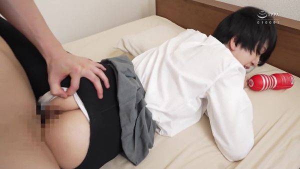 JKがクラスの男子を挑発4738843884738748388347884838743 - hotmovs.com - Japan on poweredporn.com