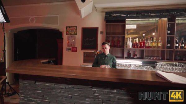 HUNT4K. Mary Jane's Last Song - hotmovs.com on poweredporn.com