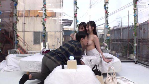 YBZL6 Awesome Asian cool BABE - senzuri.tube - Japan on poweredporn.com