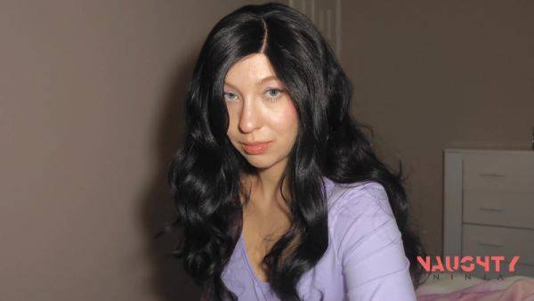 My Girlfriend Doesnt Do Anal But Her Stepmom Does - hclips.com on poweredporn.com