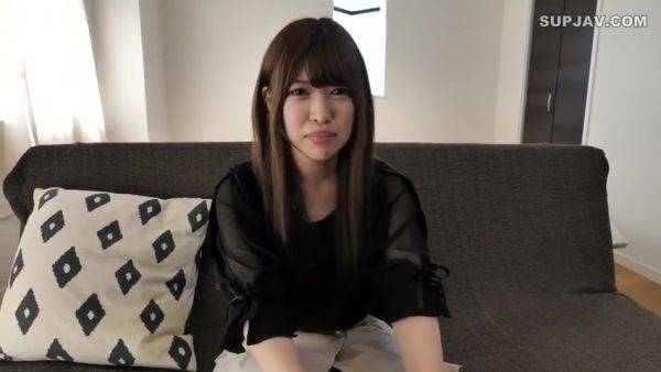 An Attractive Beauty From Hakata. The First Experience Where An S-class Amateur Who Coexists With Neatness And Indecentness Is Surrounded By Multiple Hungry Giants. Uncut Footage Of 4 Mouth Shots + 2 Vaginal Cum Shots * The Review Privilege Is 4k High Qua - videomanysex.com - Japan on poweredporn.com