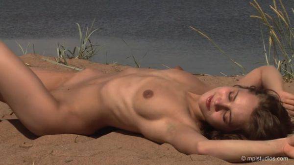 Mplstudios - Lera - upornia.com on poweredporn.com