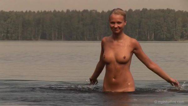 Mplstudios - Lana 3 - hclips.com on poweredporn.com