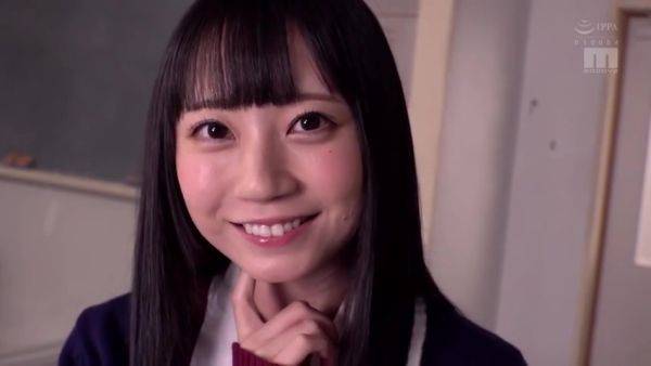 Mide-748 I Became A Witness Who Seen The Benefactor Who Protected My Transfer Student 18+ From Bullying And Was Fucked. Nanasawa Mia - videomanysex.com - Japan on poweredporn.com