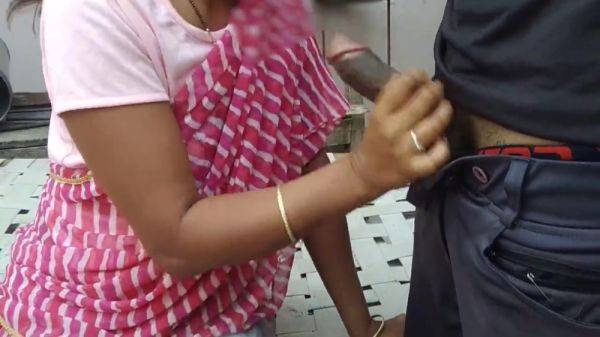 Indian Hot Desi Aunty Ki Mast Chodai - Indian Desi Aunty In Lehnga - desi-porntube.com - India on poweredporn.com