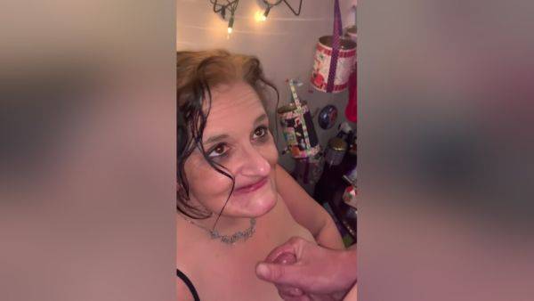 Begging For My Cum - hclips.com on poweredporn.com