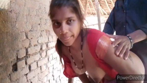 Aaj To Bhabhi Ko Gand Me Dal Diya - desi-porntube.com - India on poweredporn.com