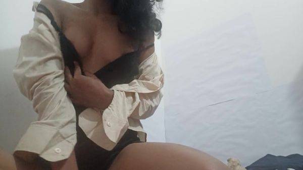 Hot Fingering Very Wet Pussy! - upornia.com on poweredporn.com