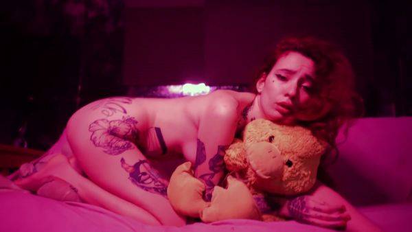I Fuck My Stuffed Duck For - Valentine S Day - upornia.com on poweredporn.com