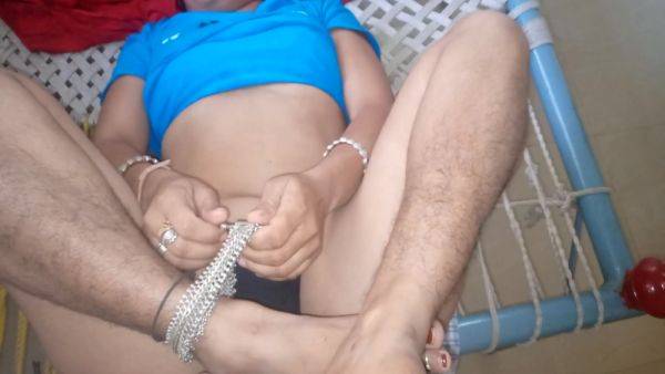 Bhabhi Night Me Sex In House Hindi Audio - desi-porntube.com - India on poweredporn.com