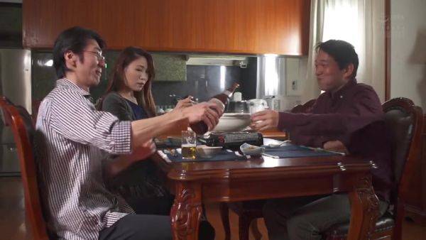 Adn-235 Forgive Me, Darling Stepbrother-in-laws Lust 6 Toka Rinne - videomanysex.com - Japan on poweredporn.com