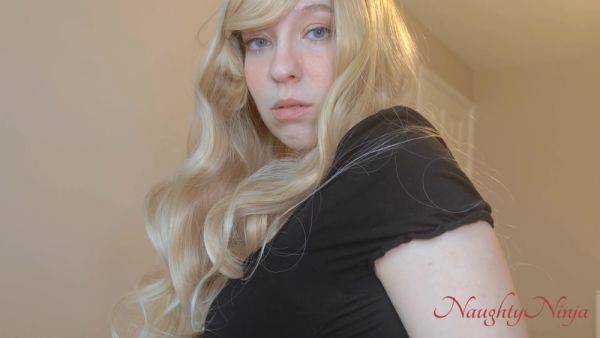 Stepmom Makes A Deal Not To Tell After Falling On My Dick By Accident - Any One - upornia.com on poweredporn.com