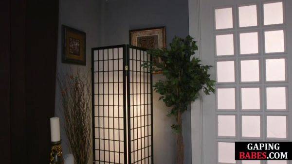 Asian lez masseuse rims anal loving dyke after assfingered - txxx.com on poweredporn.com