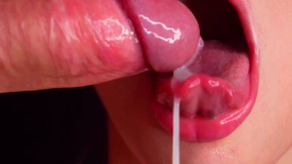 The Most Amazing Asmr Blowjob For A Fan Dick 6 Min - Anita Pink - hclips.com on poweredporn.com