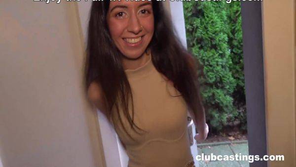 Club Owner Shows New Members Where Clients Fuck - videomanysex.com on poweredporn.com