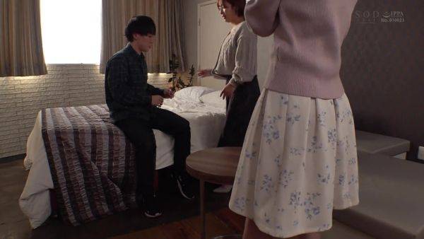 GZKJ87 Good japaneeseeee SEX AHHHHH - senzuri.tube - Japan on poweredporn.com