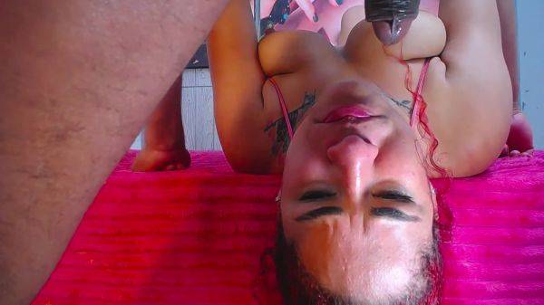 Ing Myself On Dick And Fuck 13 Min - upornia.com on poweredporn.com