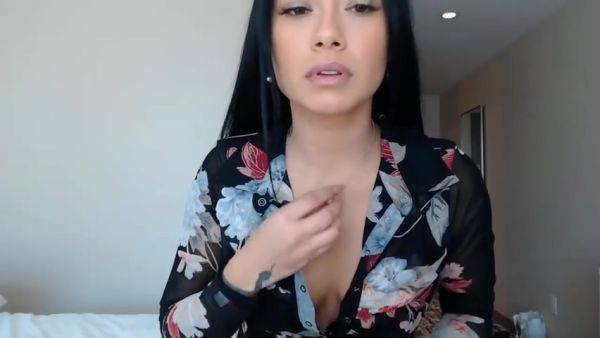 Yourgoddesslu January 25 2024 Webcam - hclips.com on poweredporn.com