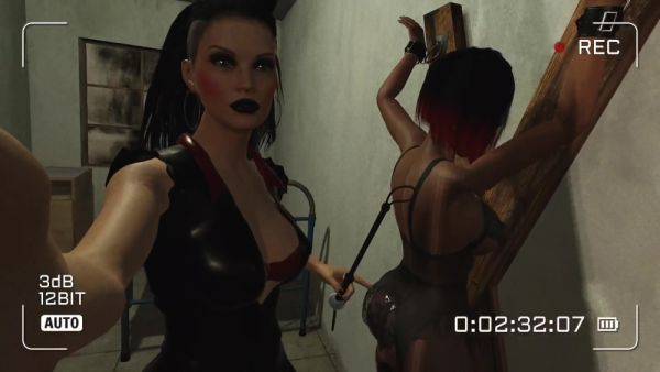 Excellent Adult Video Whipping - upornia.com on poweredporn.com