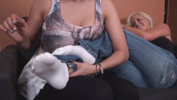 Terri Tease - Taworship - hotmovs.com on poweredporn.com