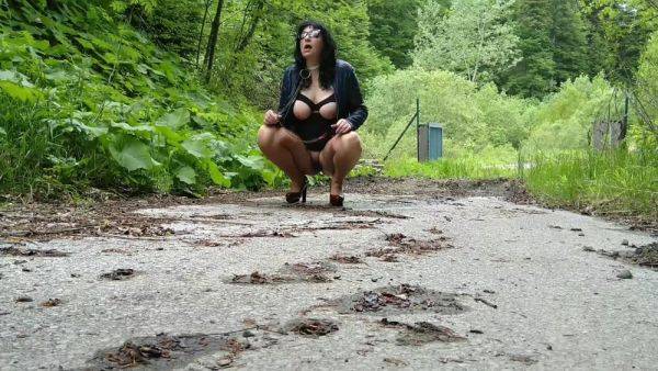 Its Not Natural For A Woman To Have Dignity, Its Only Natural For You To Entertain At All Cost - desi-porntube.com - India on poweredporn.com