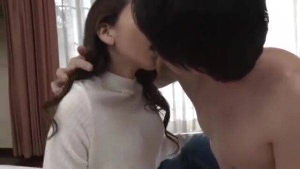 03337,Lock on your sensual body - upornia.com - Japan on poweredporn.com