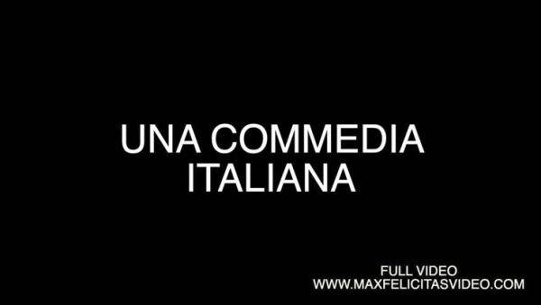 ANGEL LOVE MAKES THE FIRST PORN VIDEO WITH ITALIAN SEX MAX FELICITAS - veryfreeporn.com - Italy on poweredporn.com