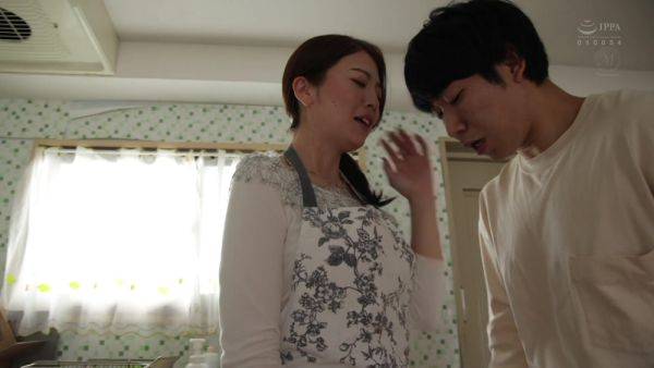 お隣の奥様とお真昼間から4856465654 - senzuri.tube - Japan on poweredporn.com