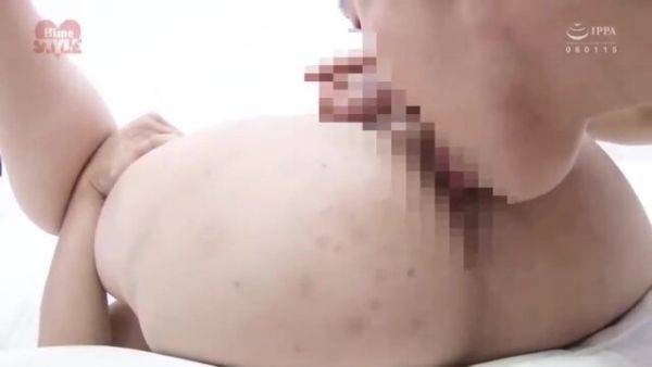 03324,Beautiful woman's lewd appearance - senzuri.tube on poweredporn.com