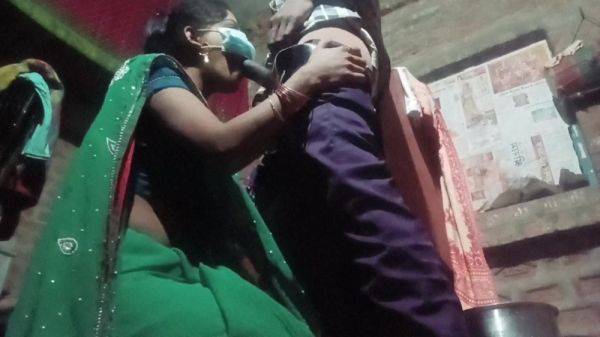 Indian Wife Ki Khade Hokar Ki Jordar Chudai Hindi Audeo - desi-porntube.com - India on poweredporn.com