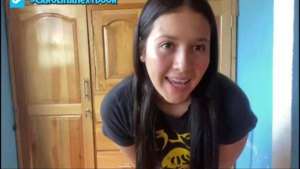 Short Shorts Try On Haul - hclips.com on poweredporn.com