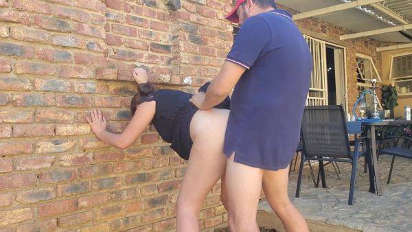 This Is How I Fuck My Neighbors Wife Every Afternoon Lol - hclips.com on poweredporn.com