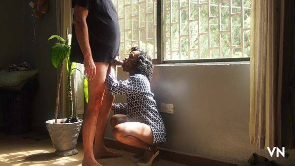 Sexy Milf Fucks Her Older Lover - videomanysex.com on poweredporn.com