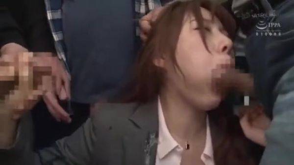 07799,Woman writhing in lewd play - hotmovs.com on poweredporn.com