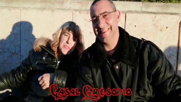 Blowjob Outdoor 2 - upornia.com on poweredporn.com