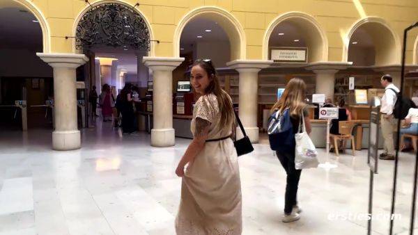 A Sexy Day With Two Lesbian Friends - videohdzog.com on poweredporn.com