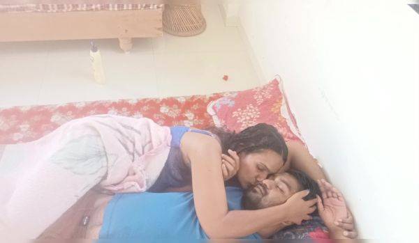 Married Indian Wife Need Hard Sex With Husband Saying Cum Fuck Me - txxx.com - India on poweredporn.com